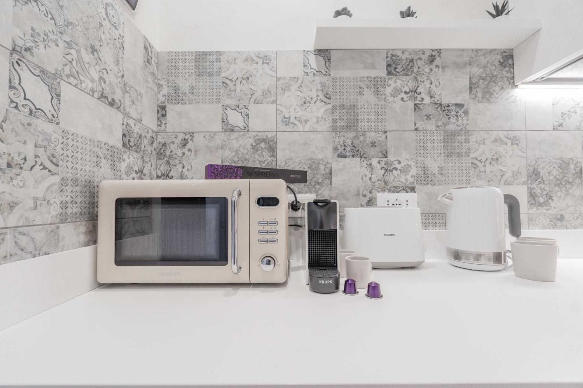 フィレンツェCentro Da Vinci Loftアパートメント エクステリア 写真